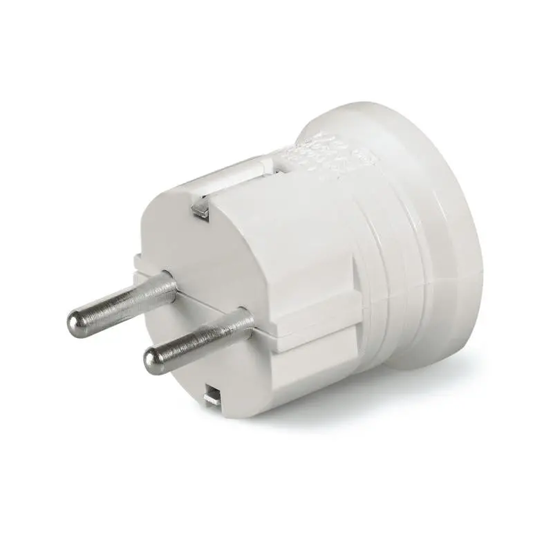 Scame 16A German-Style Industrial Plug 1
