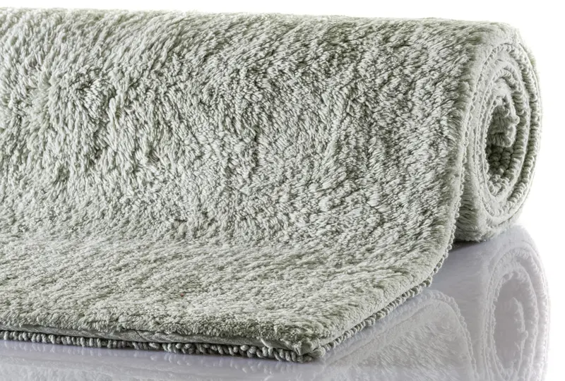 Schöner Wohnen Bahamas Cotton Bath Mat (60X90 Cm) – Natural Linen 1