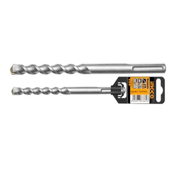 Sds-Max Drill Bit – 30×540 Mm, Extra-Wide Flute Design For Efficient Chip Removal 1