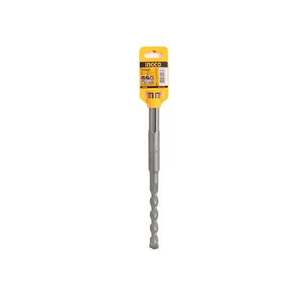 Sds-Max Rotary Hammer Bit – 16×260 Mm, Heavy-Duty Concrete Drilling 1