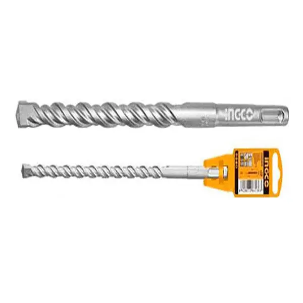 Sds Plus Concrete Drill Bit – 20×310 Mm High-Strength Bit For Quick Drilling & Anchoring 1
