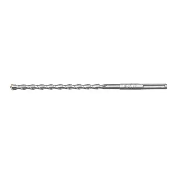 Sds Plus Extra-Strength Drill Bit – 24×450 Mm Reliable Bit For Frequent Heavy Use 1