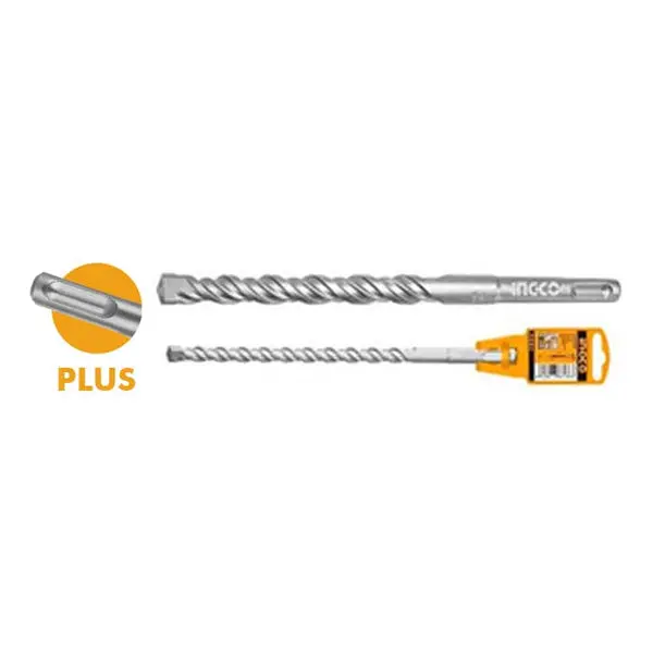 Sds Plus High-Capacity Drill Bit – 28×460 Mm Heavy-Gauge Bit For Large-Scale Projects 1
