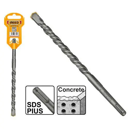 Sds Plus Industrial Drill Bit – 28×600 Mm Ultra-Durable Bit For Continuous Operation 1