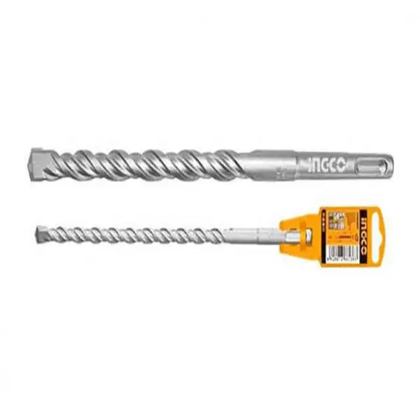 Sds Plus Masonry Drill Bit – 20×450 Mm Durable Bit For Daily Professional Use 1