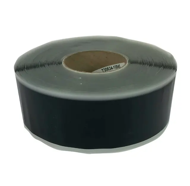 Sealeco Rubbertop Seam Sealing Tape – 75Mm Width, Sold Per Linear Metre 1