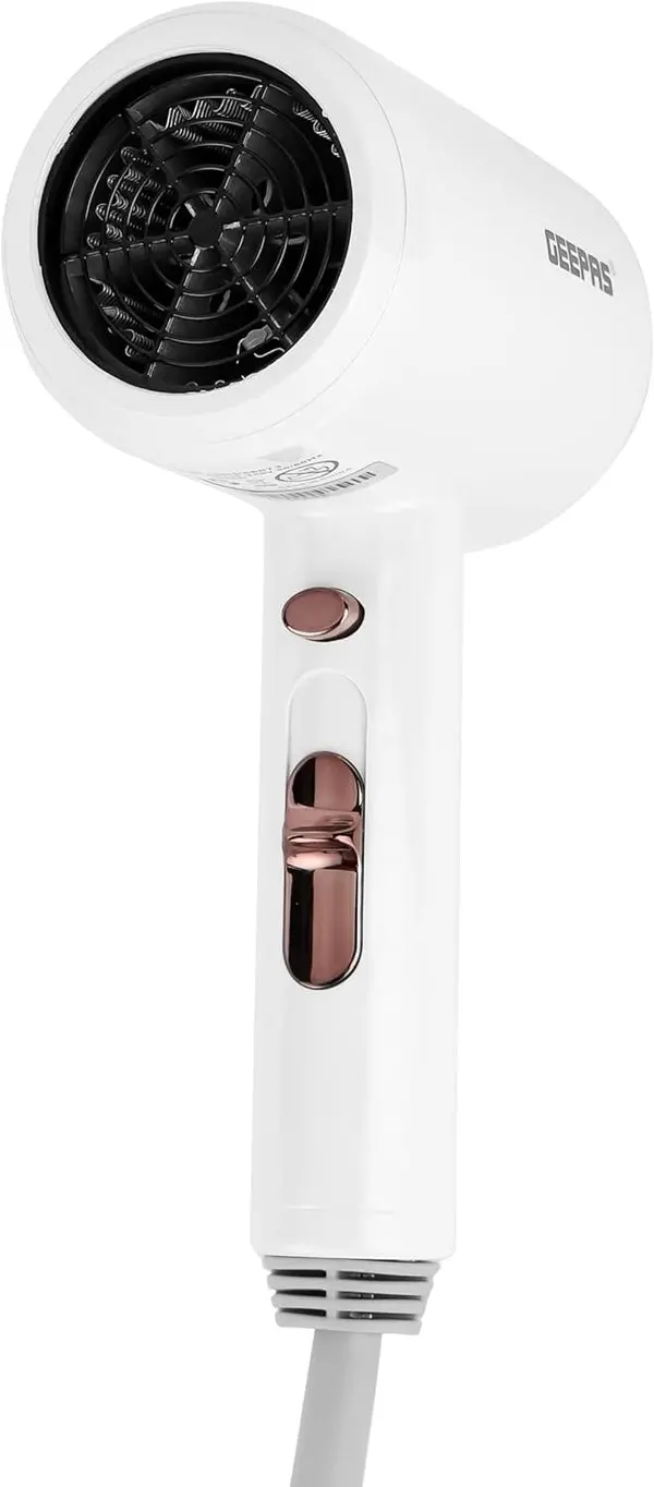 Shaaer Premium Vacuum With 1200W Motor, Smart Sensors, And Seamless Mobility 1