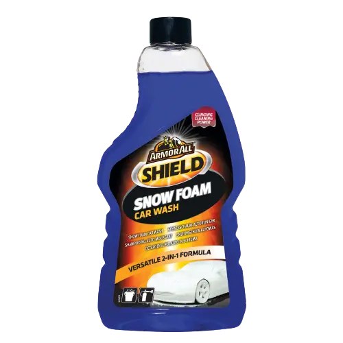 Shamboo Multi-Purpose Rust Remover & Cleaner – 520Ml Formula For Metal Surfaces 1