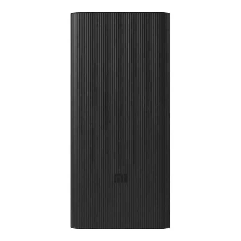 Shawmee 18W Portable Power Bank – 30,000Mah Capacity, Dual Usb-C & Led Power Indicator 1