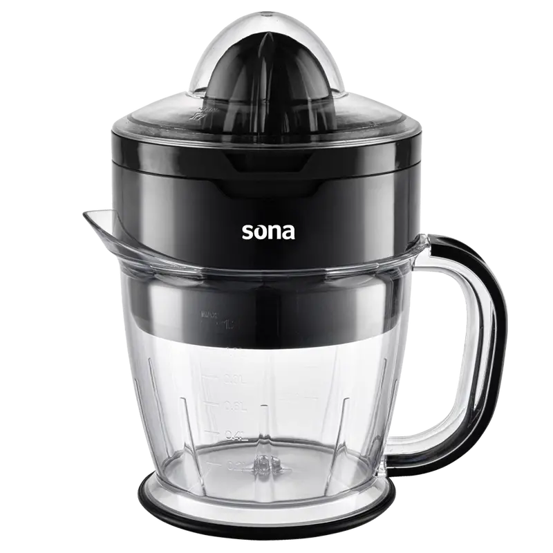 Sj-8025 1.2L Portable Mini Blender – 40W Compact Kitchen Appliance 1