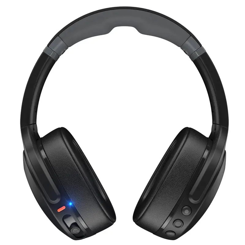 Skullcandy Crusher Evo Earbuds – Bluetooth 5.0, Haptic Bass, Mic Support 1