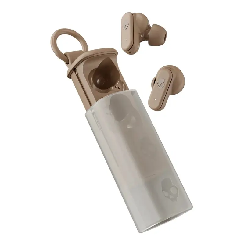 Skullcandy Dime 3 Wireless Earbuds – Bluetooth 5.3, 36H Battery Life 1