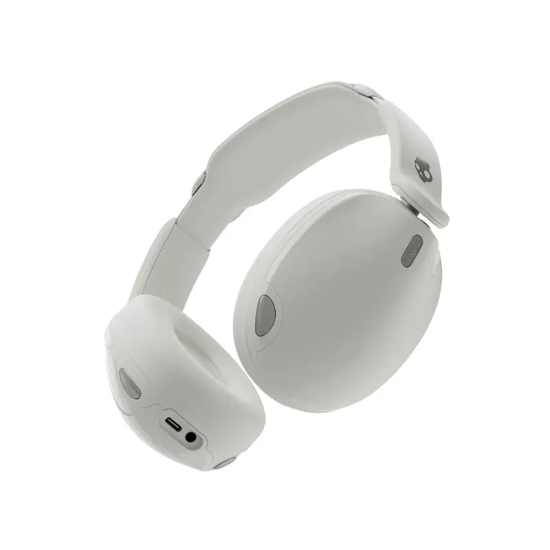 Skullcandy Hesh 540 Anc Headphones – Premium Noise Cancellation, Wired Option 1