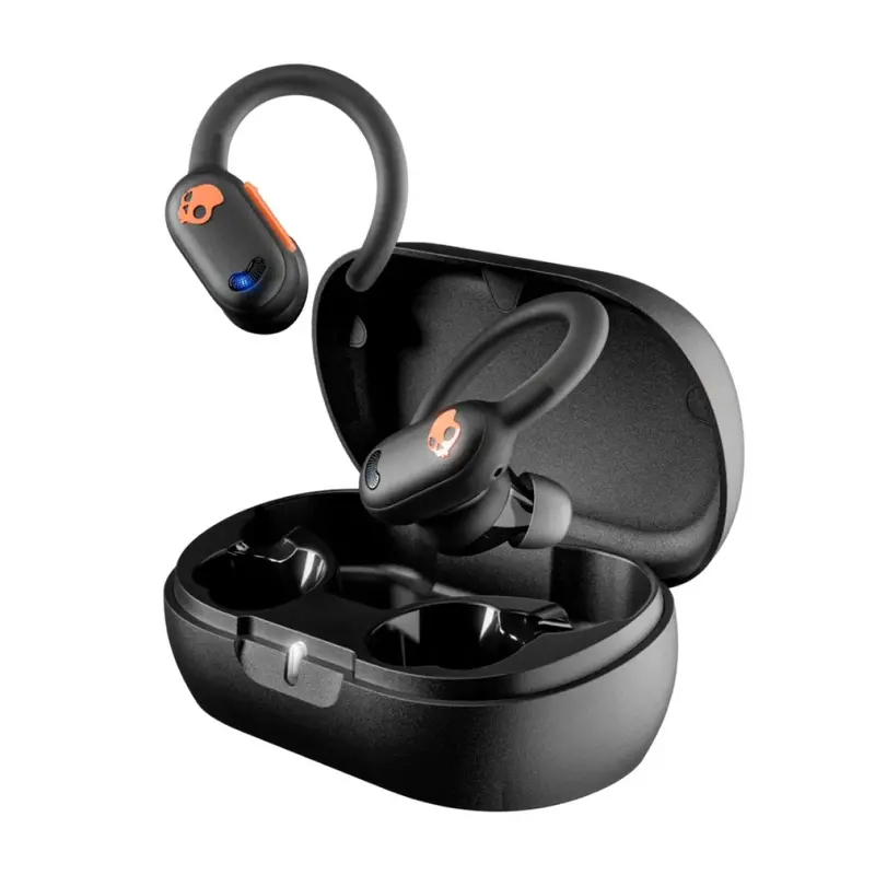 Skullcandy Tw Mod Bosh Anc Earbuds – Bluetooth 5.3, 37H Battery, Active Noise Cancellation 1