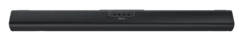 Skyworth Worthy 2.0-Channel Soundbar With 30W Output, Bluetooth, Hdmi Arc, And Bass Boost 1