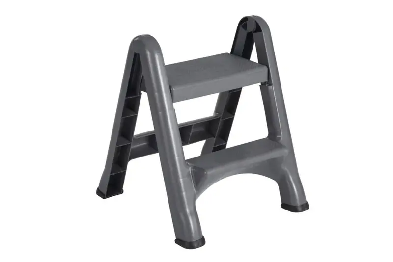 Slim Two-Tier Vertical Tray For Small Items 1