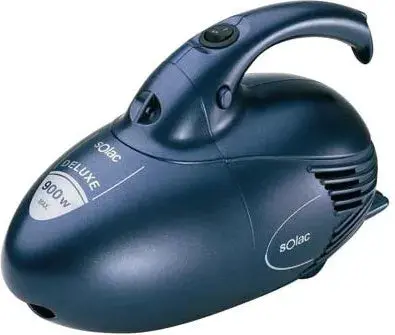 Solac Mini Cordless Electric Kettle – Compact, Rechargeable, Travel-Friendly Design 1