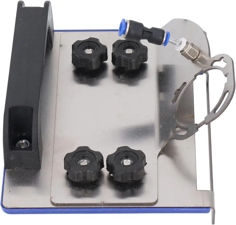 Solar-Powered Water Pump – 45°C Max Temp, Submersible Design 1