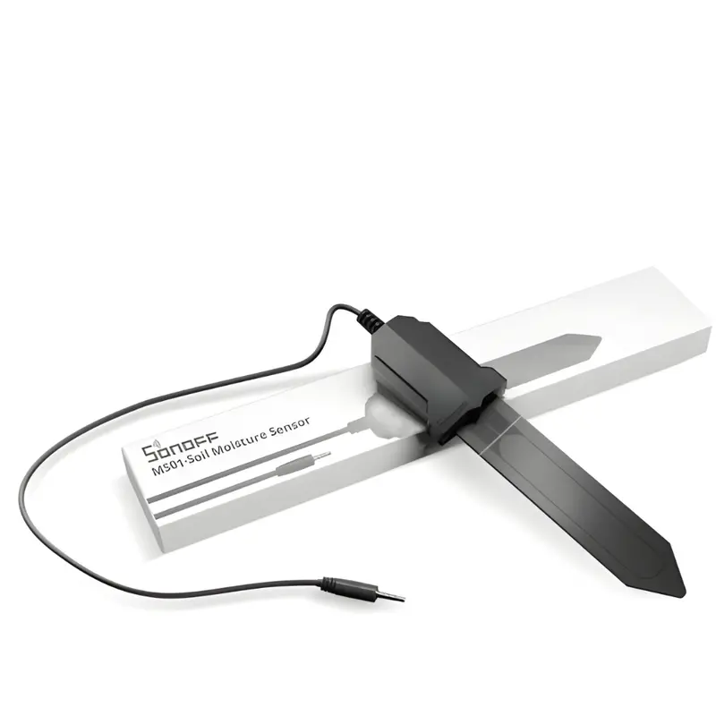 Sonoff Motion Sensor With Adjustable Sensitivity And Delay Timer 1