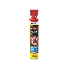 Soudal Foam Genius Dispensing Gun For Precision Application 1