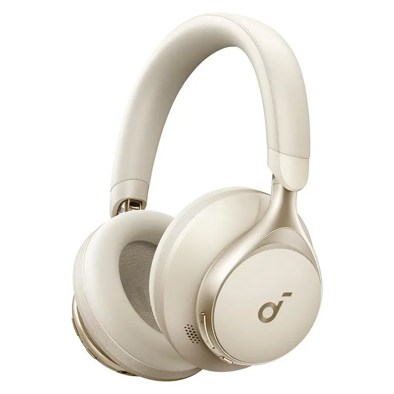 Soundcore A3035021 Headphones – Adaptive Anc, 98% Noise Cancellation, 40-Hour Playtime 1