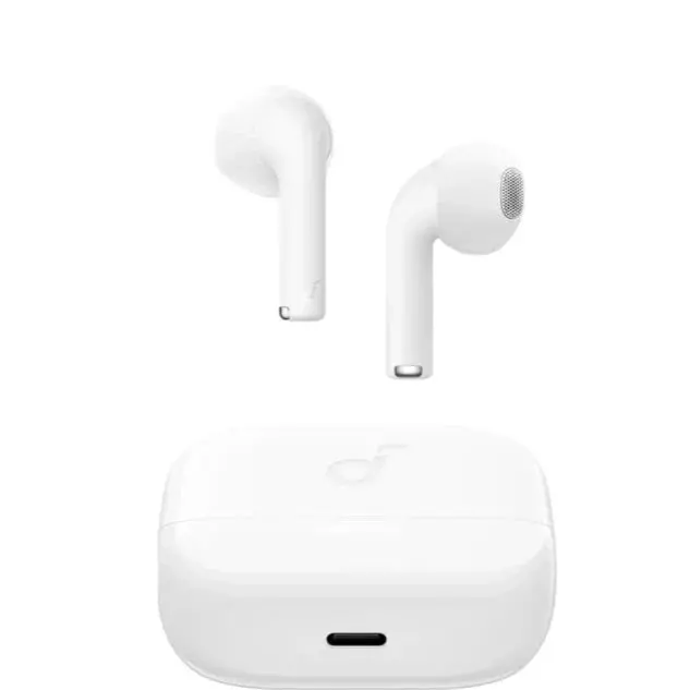 Soundcore K20I Earbuds – 36-Hour Battery Life, Immersive Sound, Wireless Charging Case 1
