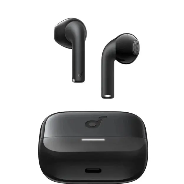 Soundcore K20I True Wireless Earbuds – 36-Hour Playtime, Fast Charging, Sweat-Resistant Design 1