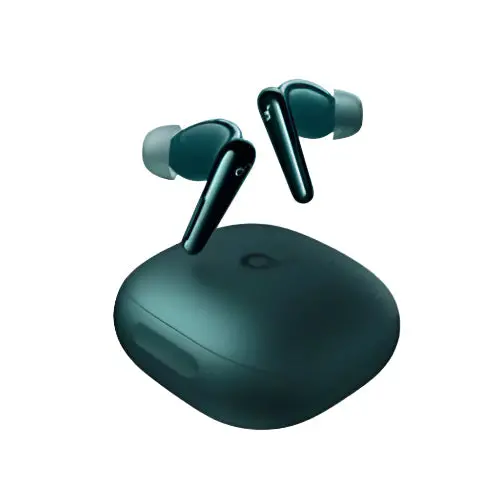 Soundcore Liberty 4 Pro Wireless Earbuds With 7-Mic Anc, Hi-Res Audio, And Adaptive Sound By Anker 1