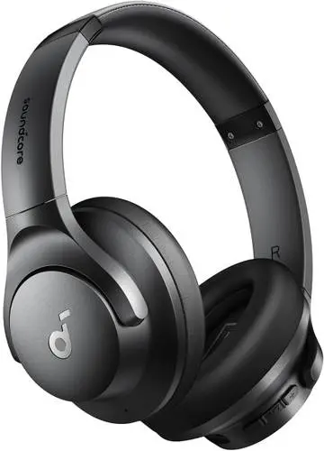 Soundcore Q20I Anc Headphones – Everyday Comfort & Immersive Sound – Anker 1