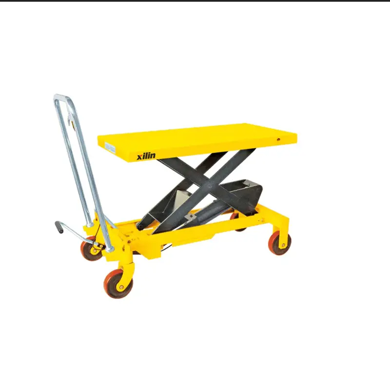 Sp800 U.S.-Standard Hydraulic Jack – Hixin Brand, High-Pressure Performance 1