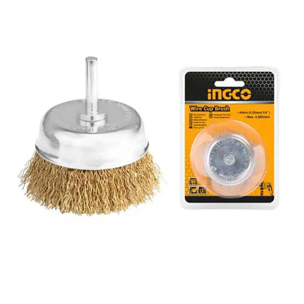 Stainless Steel Anko Vacuum Nozzle – 75Mm Length, 0.35Mm Wall Thickness, 1/4 Inch Fitting 1
