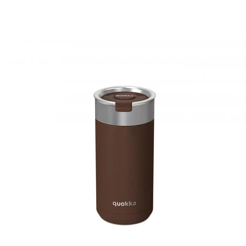 Stainless Steel Coffee Pot – Beni Finish, 400 Ml 1