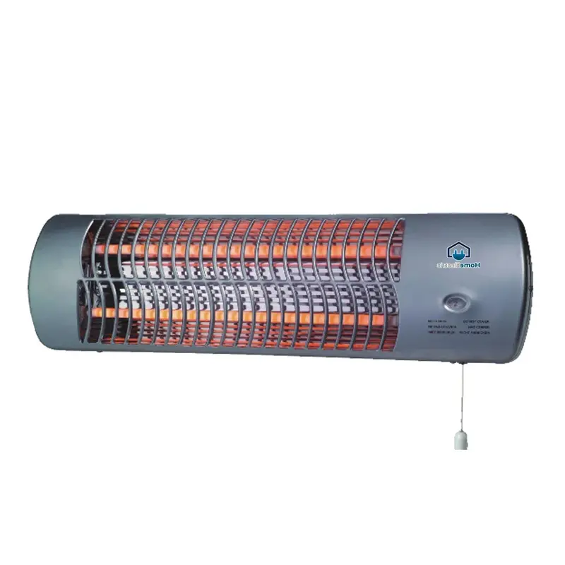 Stainless Steel Tower Fan – 1200W Silent Operation, Oscillating Design & Safety Features 1