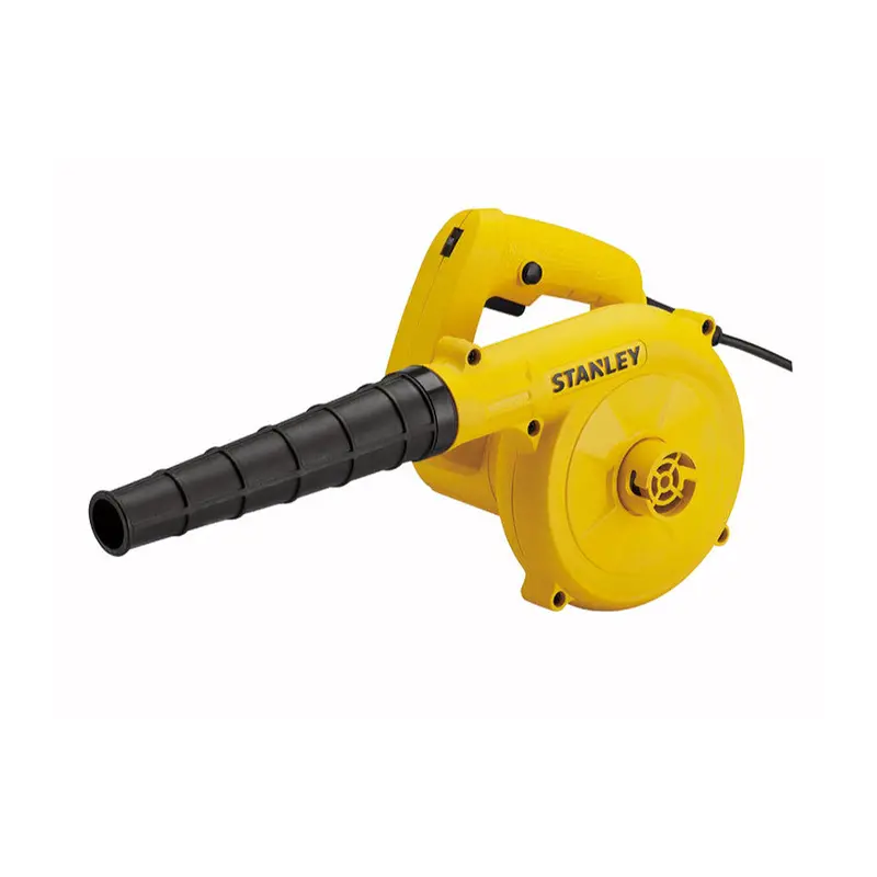 Stanley 600W Compact Angle Grinder 1