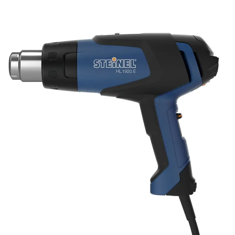Steinel Hl1920E Diy-Friendly Heat Gun – 240V Entry-Level Model 1