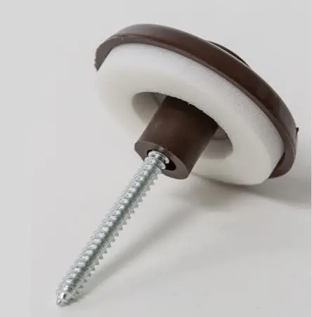 Storm Rafter Fixing Buttons – 10-Piece Pack 1