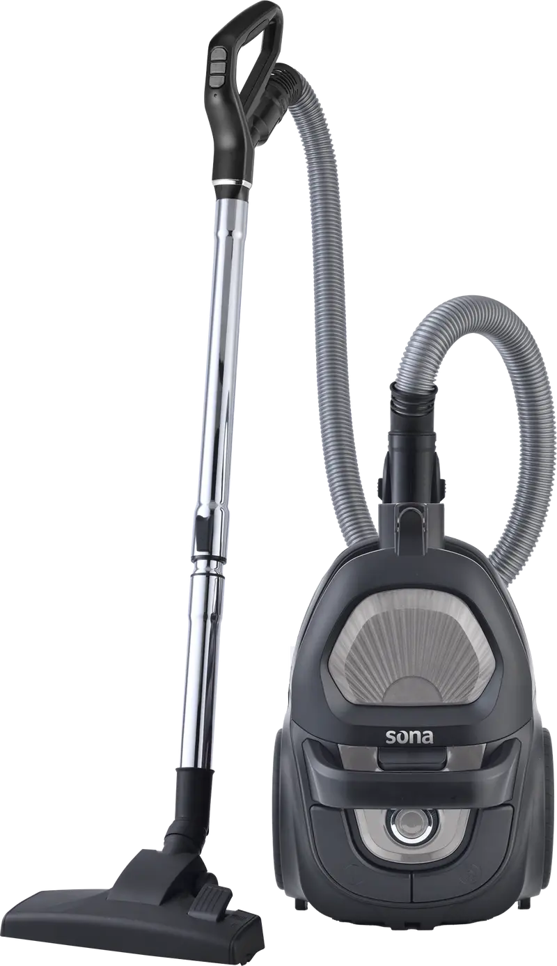 Sunna 2400W Steam Iron With Vertical Steaming, 3.5L Water Tank, And Ceramic Soleplate 1