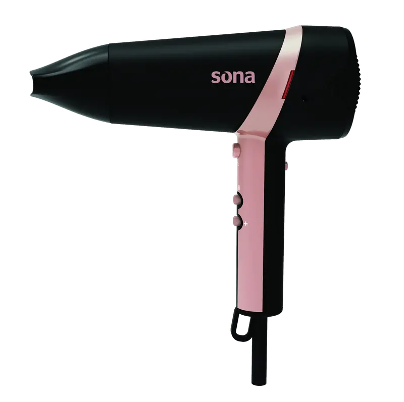 Sunna 2500W Vacuum Featuring Quad-Ionic Technology, 16Ml Dust Cup, And Quietdrive Motor 1