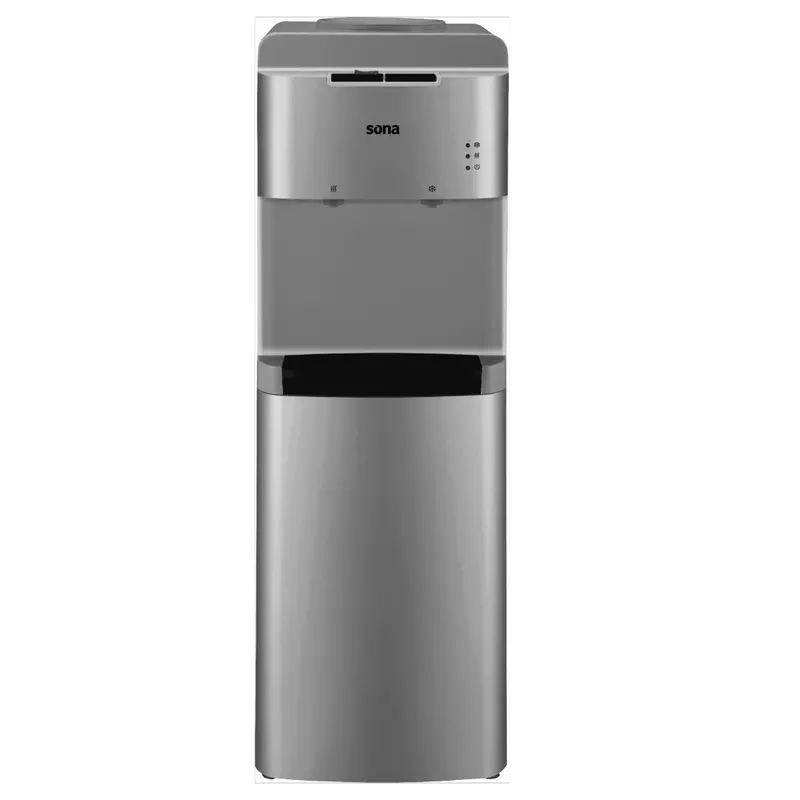 Sunna Dual-Mode Water Heater – 2-Liter Capacity With Anti-Scald Protection 1