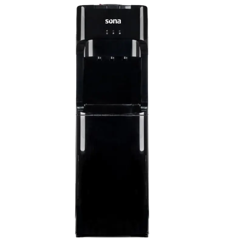 Sunna Yl-1635B – Stainless Steel 16.35L Countertop Dispenser 1