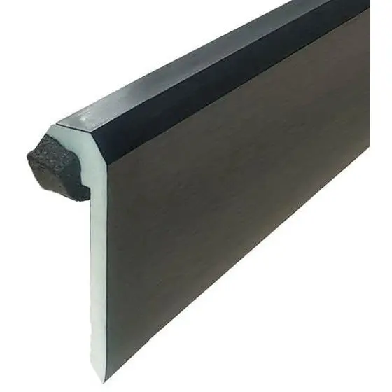 Sure Edge Kerb Trim – 2-Metre Linear Profile For Roof Perimeter Finishing 1