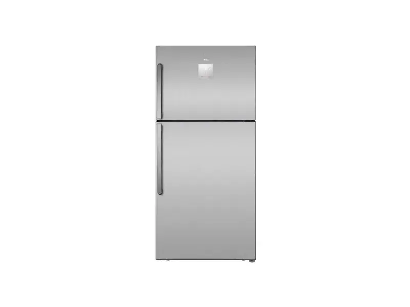 Tcl 305L Double-Door Refrigerator With Inverter Compressor And Frost-Free Tech 1