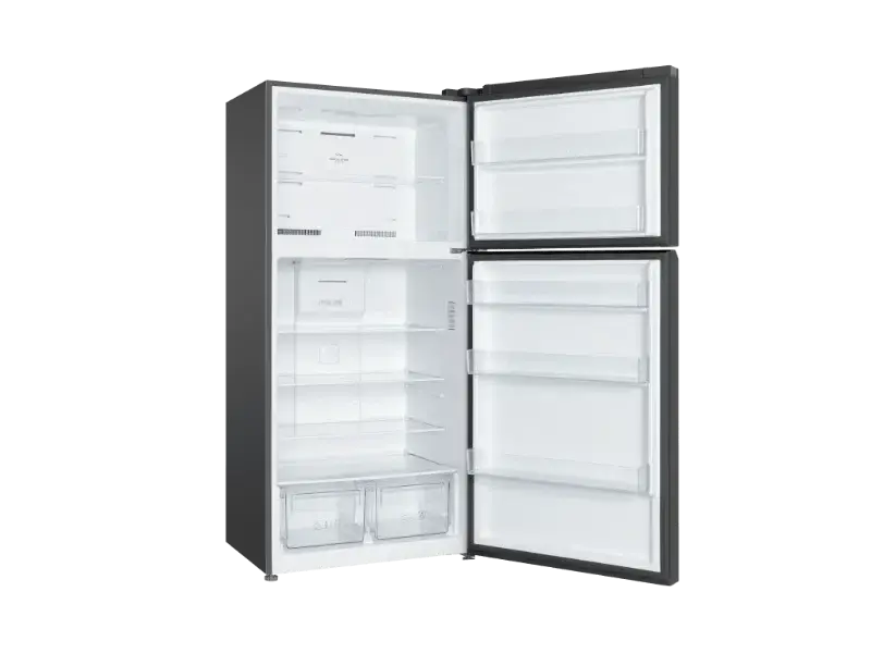 Tcl 398L Frost-Free Upright Refrigerator – Dual Cooling 1