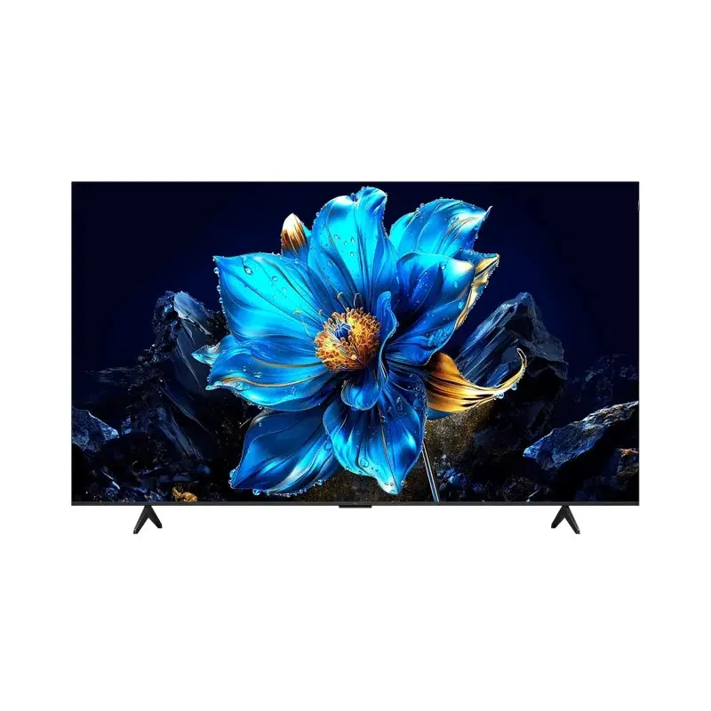 Tcl 43P7K 42.5-Inch 4K Uhd Smart Tv With Google Tv Interface 1