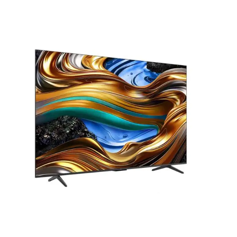 Tcl 50P755 Wcg Premium Led Tv With Wide Color Gamut And Primevision Engine 1