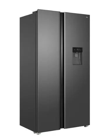 Tcl 520L Frost-Free Double-Door Refrigerator With Smart Inverter Technology 1