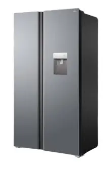 Tcl 520L Premium Frost-Free Refrigerator With Twin Cooling Plus Technology 1