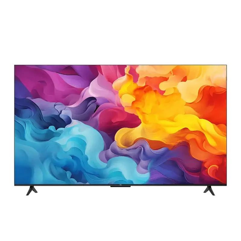 Tcl 58-Inch 4K Smart Led Tv With Vibrant Colors And Seamless Streaming 1