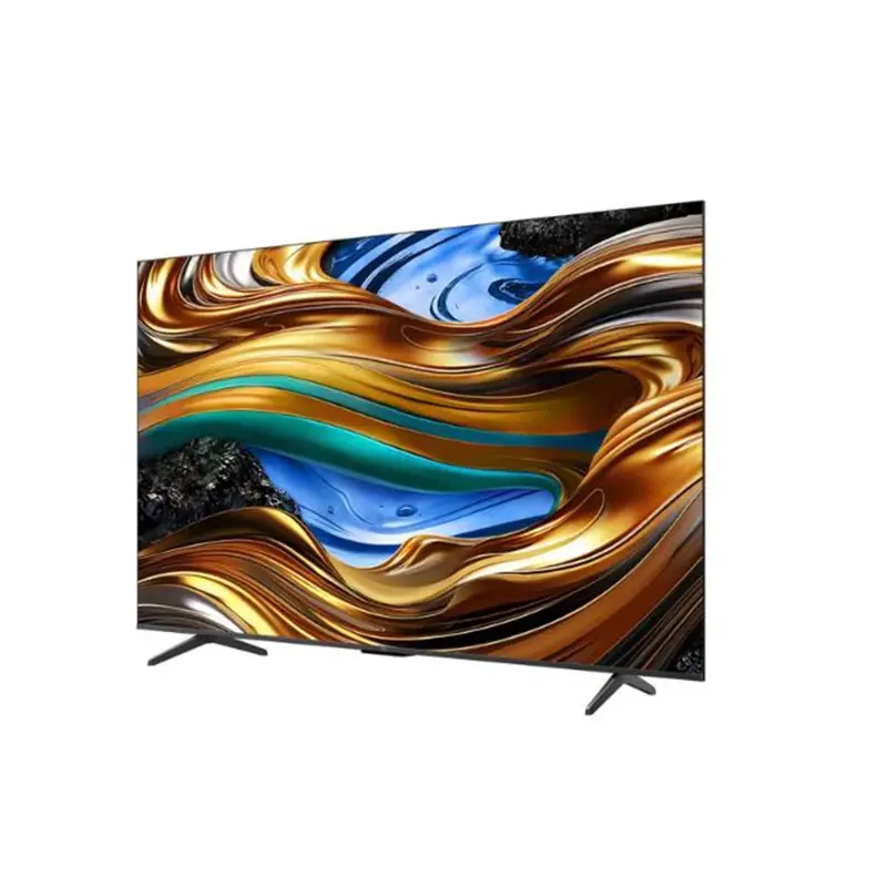 Tcl 65-Inch 4K Smart Led Tv With Ultra Hd Resolution And Ai Features 1