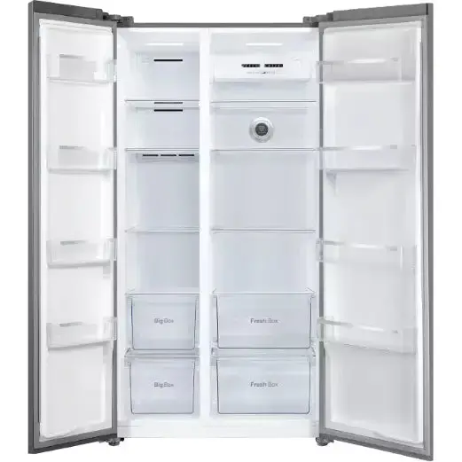 Tcl 650L Frost-Free Refrigerator – A+ Energy Rated 1